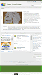 Mobile Screenshot of forestschoolwales.org.uk
